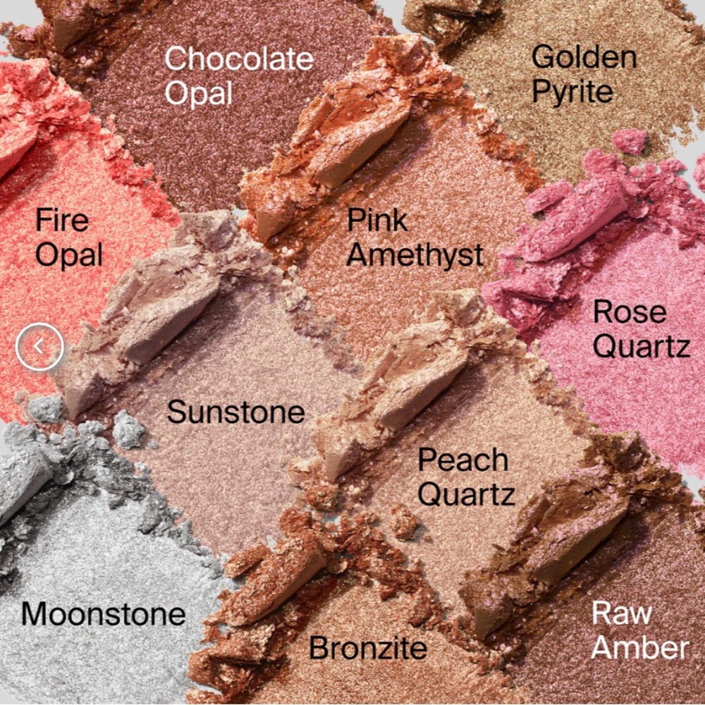 Haus Labs Bio Radiant Gel Powder Highlighter choose from 3 shades - Picture 8 of 14